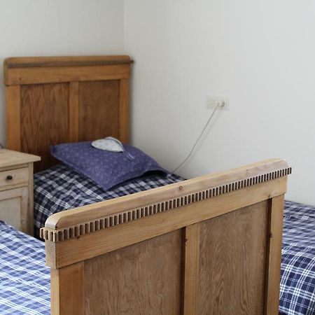 Bed and Breakfast Lavenderdream Wijckel Экстерьер фото