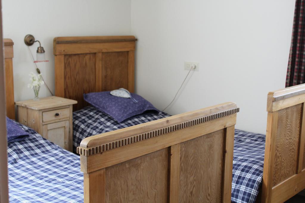 Bed and Breakfast Lavenderdream Wijckel Экстерьер фото